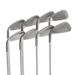 Ping G30 Steel Mens Right Hand Irons 4-SW Stiff - Ping CFS - Image 4