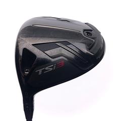 Used Titleist TSi 3 Driver / 10.0 Degrees / X-Stiff Flex / Left-Handed - Image 1