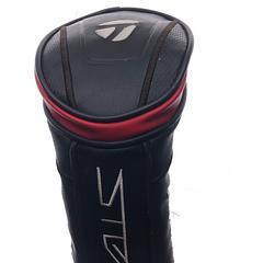 Used TaylorMade Stealth Plus 3 Fairway Wood / 15 Degrees / Stiff Flex - Image 11