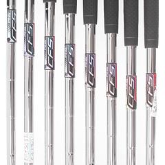 Ping G30 Steel Mens Right Hand Irons 4-SW Stiff - Ping CFS - Image 6