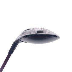 Used TaylorMade M6 D-Type 5 Wood / 19 Degrees / Regular Flex / Left-Handed - Image 2