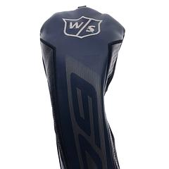 Used Wilson D9 3 Fairway Wood / 15 Degrees / X-Stiff Flex - Image 10