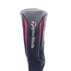 Used TaylorMade M6 D-Type 5 Wood / 19 Degrees / Regular Flex / Left-Handed - Image 9