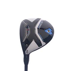 Used Cobra AeroJet 3 Fairway Wood / 15 Degrees / Ladies Flex / Left-Handed - Image 1