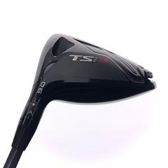Used Titleist TSi 3 Driver / 10.0 Degrees / X-Stiff Flex / Left-Handed - Image 3
