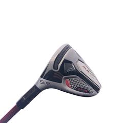 Used TaylorMade M6 D-Type 5 Wood / 19 Degrees / Regular Flex / Left-Handed - Image 3