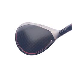 Used TaylorMade M6 D-Type 5 Wood / 19 Degrees / Regular Flex / Left-Handed - Image 4