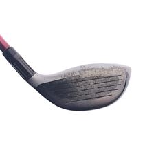 Used TaylorMade M6 D-Type 5 Wood / 19 Degrees / Regular Flex / Left-Handed - Image 5