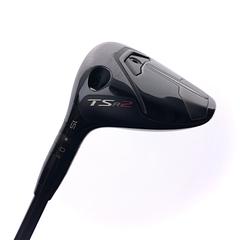 Used Titleist TSR 2 3 Fairway Wood / 15 Degrees / Stiff Flex / Left-Handed - Image 3
