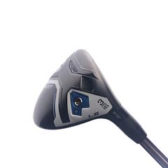 Used Cobra AeroJet LS 3 Fairway Wood / 14.5 Degrees / TX Flex - Image 3