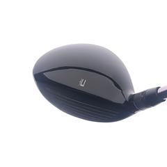 Used Cobra AeroJet LS 3 Fairway Wood / 14.5 Degrees / TX Flex - Image 6