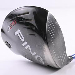 Ping G25 Driver / 10.5 Degree / X-Flex Grafalloy ProLaunch Blue 75 Shaft - Image 1