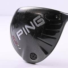 Ping G25 Driver / 10.5 Degree / X-Flex Grafalloy ProLaunch Blue 75 Shaft - Image 2