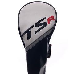Used Titleist TSR 2 3 Fairway Wood / 15 Degrees / Stiff Flex / Left-Handed - Image 10