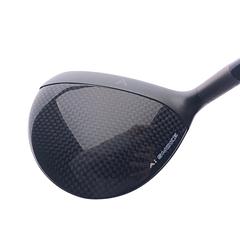 Used Callaway Paradym Ai Smoke MAX D 5 Wood / 18 Degrees / R Flex / Left-Handed - Image 4