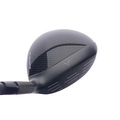 Used Callaway Paradym Ai Smoke MAX D 5 Wood / 18 Degrees / R Flex / Left-Handed - Image 6