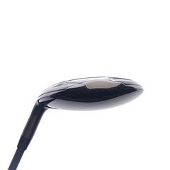 Used Callaway Paradym Ai Smoke MAX D 5 Wood / 18 Degrees / R Flex / Left-Handed - Image 2