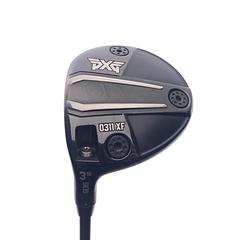 Used PXG 0311 XF GEN5 3 Fairway Wood / 16 Degrees / Stiff Flex / Left-Handed - Image 1