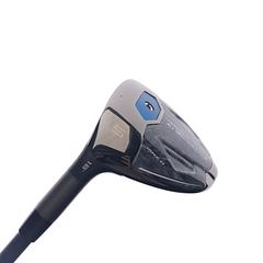 Used Callaway Paradym Ai Smoke MAX D 5 Wood / 18 Degrees / R Flex / Left-Handed - Image 3