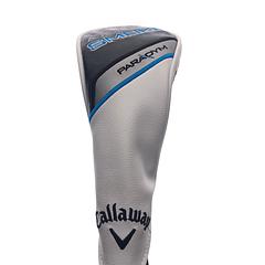 Used Callaway Paradym Ai Smoke MAX D 5 Wood / 18 Degrees / R Flex / Left-Handed - Image 9