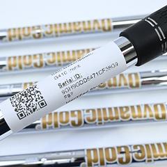 Ping G410 Irons / 5-PW / Blue Dot / Stiff Flex Dynamic Gold 120 S300 Shafts - Image 6