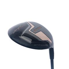 Used Yonex Royal Ezone 3 Fairway Wood / 16 Degrees / Regular Flex - Image 2