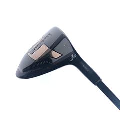 Used Yonex Royal Ezone 3 Fairway Wood / 16 Degrees / Regular Flex - Image 3
