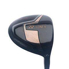 Used Yonex Royal Ezone 3 Fairway Wood / 16 Degrees / Regular Flex - Image 1