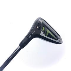 Used Cobra King Radspeed 3 Fairway Wood / 14.5 Degrees / TX Flex / Left-Handed - Image 3
