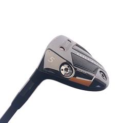 Used Callaway Mavrik Max 5 Wood / 18 Degrees / Soft Regular Flex / Left-Handed - Image 3