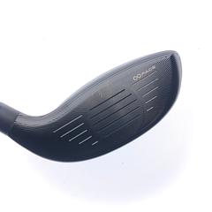 Used Cobra King Radspeed 3 Fairway Wood / 14.5 Degrees / TX Flex / Left-Handed - Image 4