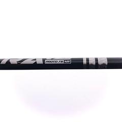 Used Titleist TSi 3 Driver / 10.0 Degrees / X-Stiff Flex / Left-Handed - Image 8