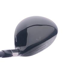 Used Callaway Mavrik Max 5 Wood / 18 Degrees / Soft Regular Flex / Left-Handed - Image 6