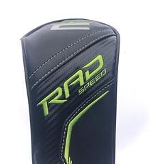 Used Cobra King Radspeed 3 Fairway Wood / 14.5 Degrees / TX Flex / Left-Handed - Image 10