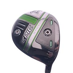 Used TOUR ISSUE Callaway Epic Speed TD 3 Fairway Wood / 15 Degrees / X-Stiff - Image 1