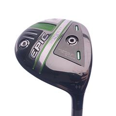 Used TOUR ISSUE Callaway Epic Speed TD 3 Fairway Wood / 15 Degrees / X-Stiff - Image 2