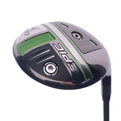 Used TOUR ISSUE Callaway Epic Speed TD 3 Fairway Wood / 15 Degrees / X-Stiff - Image 4