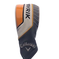 Used Callaway Mavrik Max 5 Wood / 18 Degrees / Soft Regular Flex / Left-Handed - Image 9