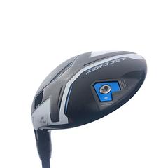 Used Cobra AeroJet 3 Fairway Wood / 15 Degrees / Stiff Flex / Left-Handed - Image 2