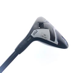 Used Cobra AeroJet 3 Fairway Wood / 15 Degrees / Stiff Flex / Left-Handed - Image 3