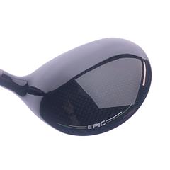 Used TOUR ISSUE Callaway Epic Speed TD 3 Fairway Wood / 15 Degrees / X-Stiff - Image 5