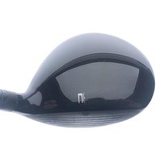 Used Cobra AeroJet 3 Fairway Wood / 15 Degrees / Stiff Flex / Left-Handed - Image 5