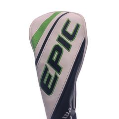 Used TOUR ISSUE Callaway Epic Speed TD 3 Fairway Wood / 15 Degrees / X-Stiff - Image 11