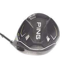 Ping G430 Graphite Mens Right Hand Driver 9* Stiff - HZRDUS 60g - Image 2