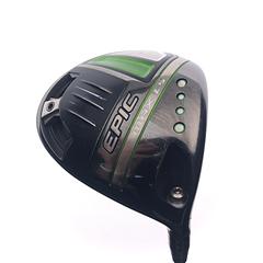 Used Callaway Epic Max LS Driver / 9.0 Degrees / Tour Ad Stiff Flex - Image 1