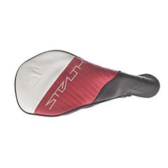 TaylorMade Stealth 2 Graphite Mens Right Hand Driver 10.5* Standard Regular - Ventus TR 50g - Image 7