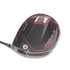 TaylorMade Stealth 2 Graphite Mens Right Hand Driver 10.5* Standard Regular - Ventus TR 50g - Image 2