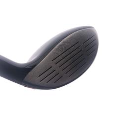 Used Nike SQ Machspeed 3 Fairway Wood / 15 Degrees / Stiff Flex / Left-Handed - Image 5