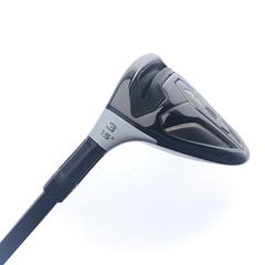 Used TaylorMade M2 2016 3 Fairway Wood / 15 Degrees / Regular Flex / Left-Handed - Image 3