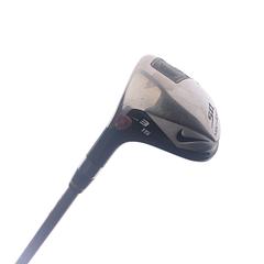 Used Nike SQ Machspeed 3 Fairway Wood / 15 Degrees / Stiff Flex / Left-Handed - Image 3